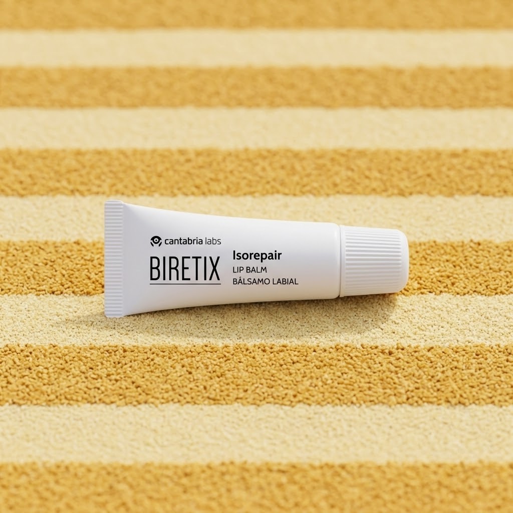 Biretix® Isorepair Lip Balm 10ml