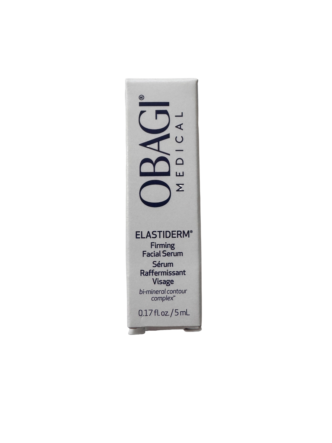 OBAGI Elastiderm Firming Facial Serum 5ml (sample)