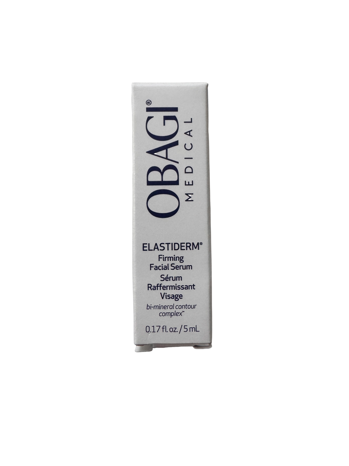 OBAGI Elastiderm Firming Facial Serum 5ml (sample)