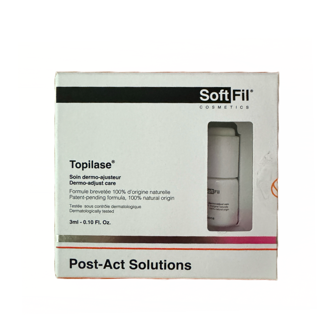 SOFTFIL Topilase 3ml