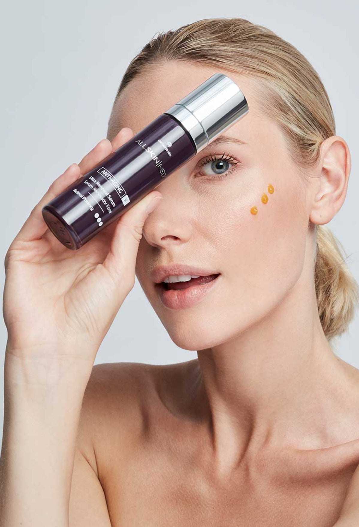 AllSkinMed R Ultra Renewal Serum 50ml