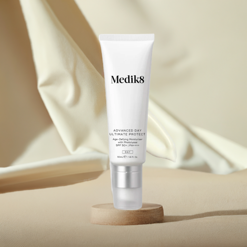 MEDIK8 Advanced Day Ultimate Protect SPF50+ 50ml