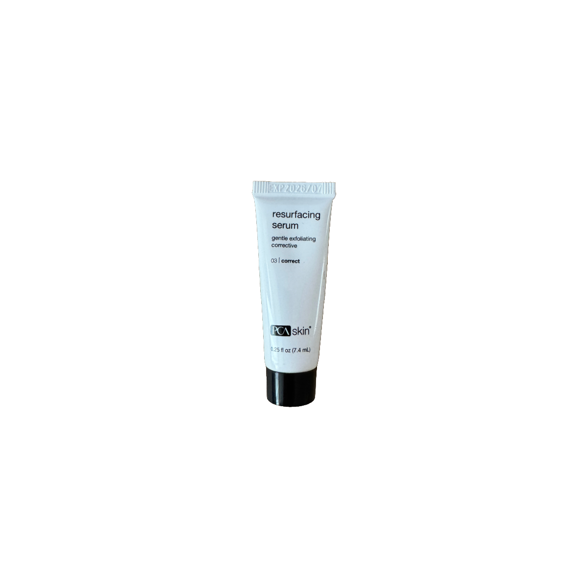PCA SKIN Resurfacing Serum 7.4ml (sample)