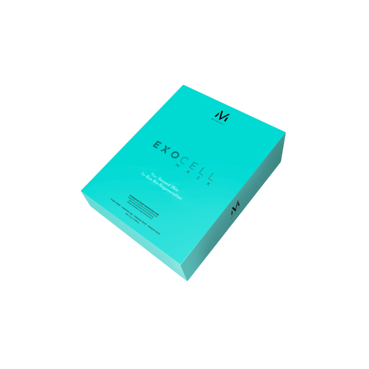 PROMOILTALIA Exocell Exosome Mask (1)