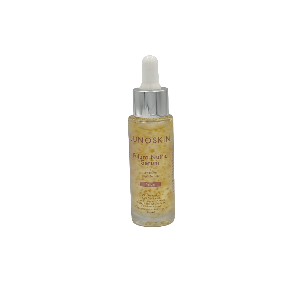 JUNOSKIN Futura Nutria Serum 30ml