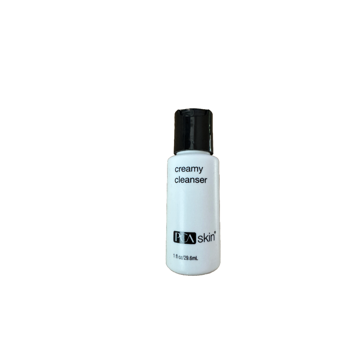 PCA SKIN Creamy Cleanser 6ml (sample)