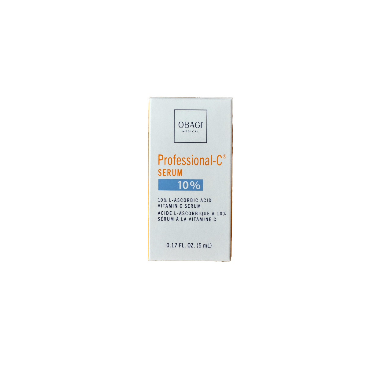 OBAGI Professional C 10% (blue) Serum 5ml (sample)