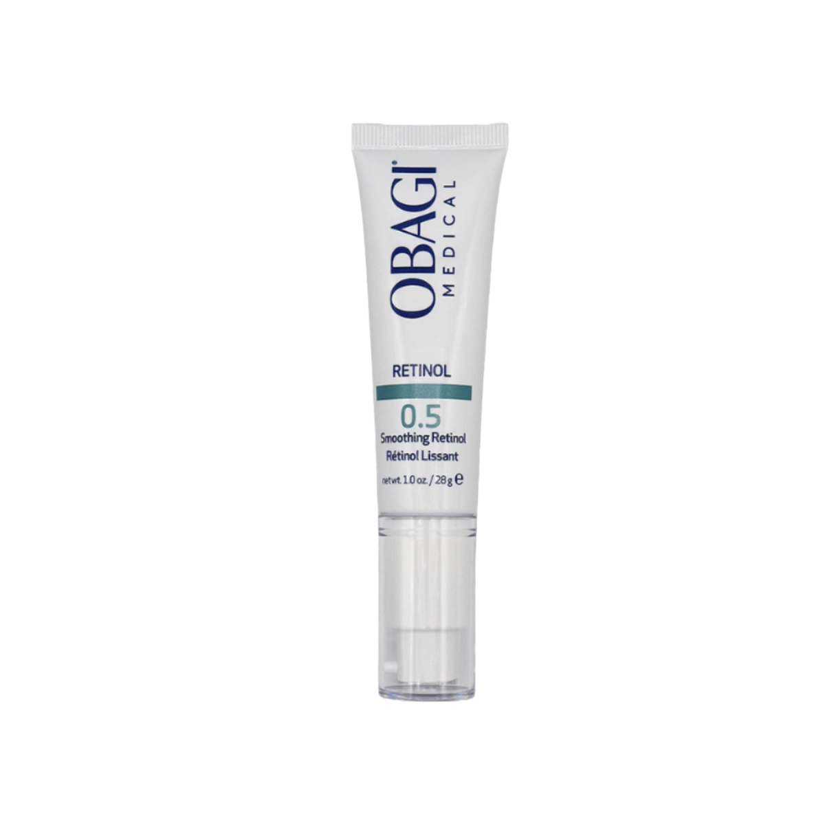 OBAGI Smoothing Retinol 0.5 28g