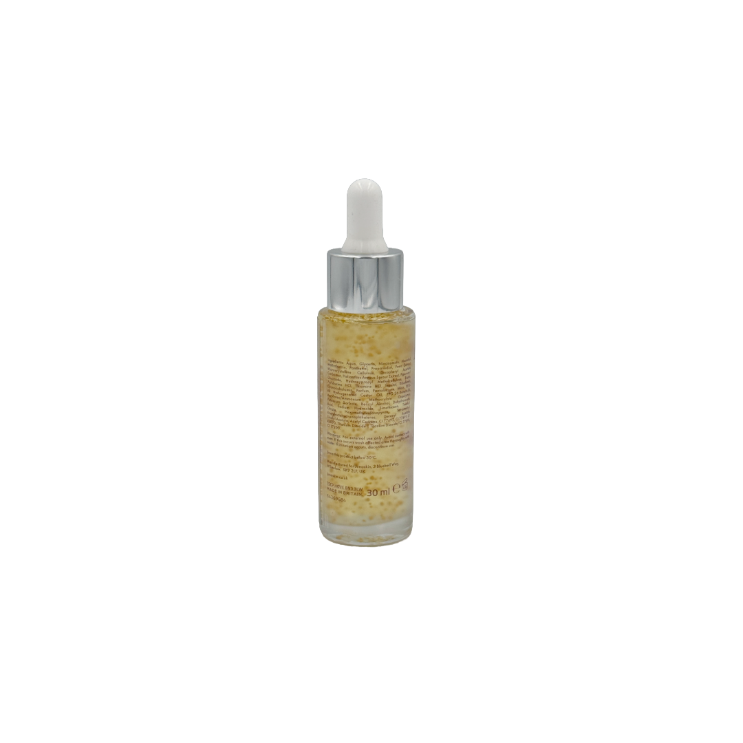 JUNOSKIN Futura Nutria Serum 30ml