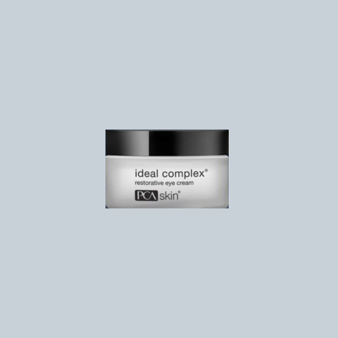 PCA SKIN Ideal Complex Restorative Eye Cream 14g