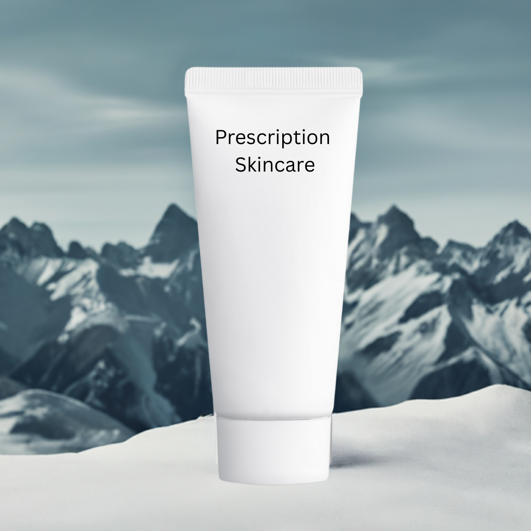 Prescription Skincare Night Cream 4% pigmentation complex, 10% Vitamin C 57g