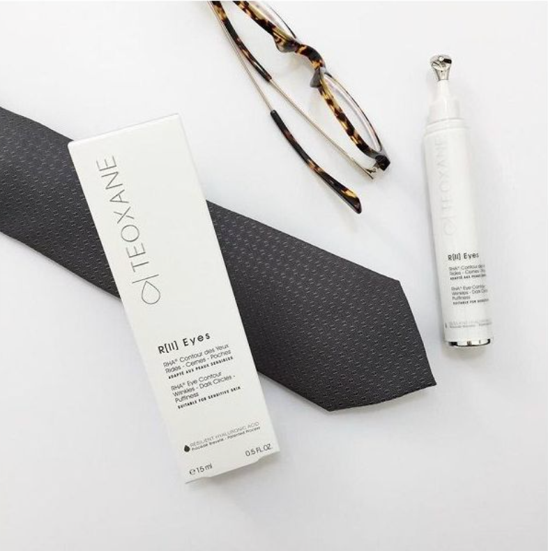 TEOXANE R(II) Eye Contour 15ml