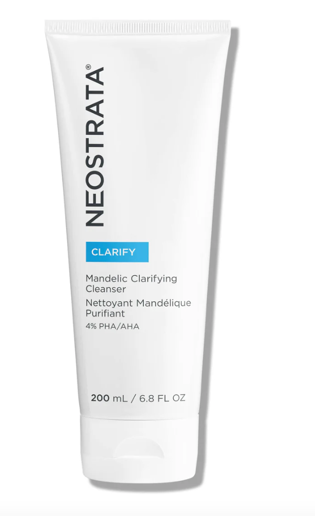 NEOSTRATA "Clarify" Mandelic Clarifying Cleanser 200ml