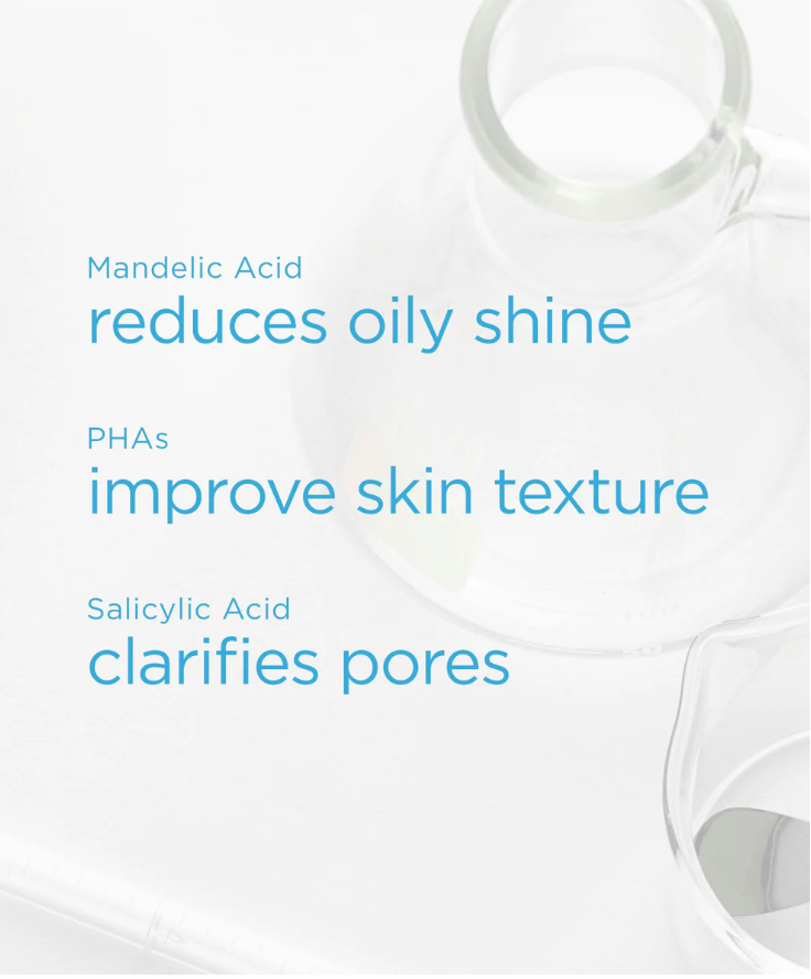 NEOSTRATA "Clarify" Mandelic Clarifying Cleanser 200ml
