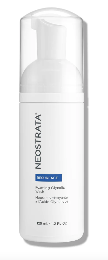 NEOSTRATA "Resurface" Glycolic Mousse Cleanser 125ml