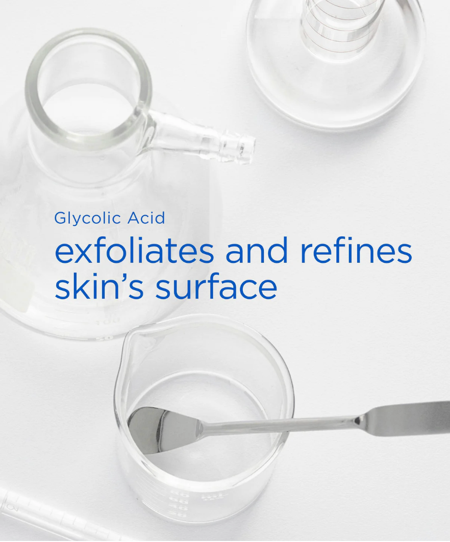 NEOSTRATA "Resurface" Glycolic Mousse Cleanser 125ml