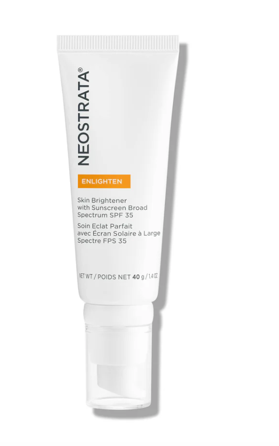 NEOSTRATA "Enlighten" Skin Brightener with Sunscreen SPF 35 40g