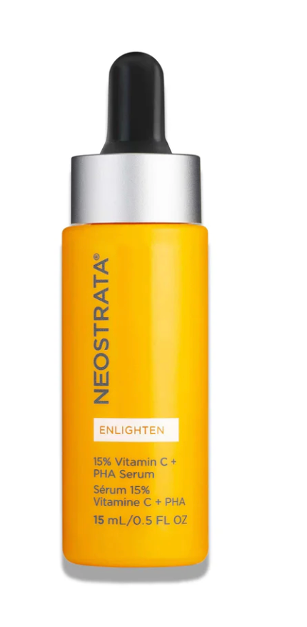 NEOSTRATA "Enlighten" 15% Vitamin C + PHA Serum 15ml