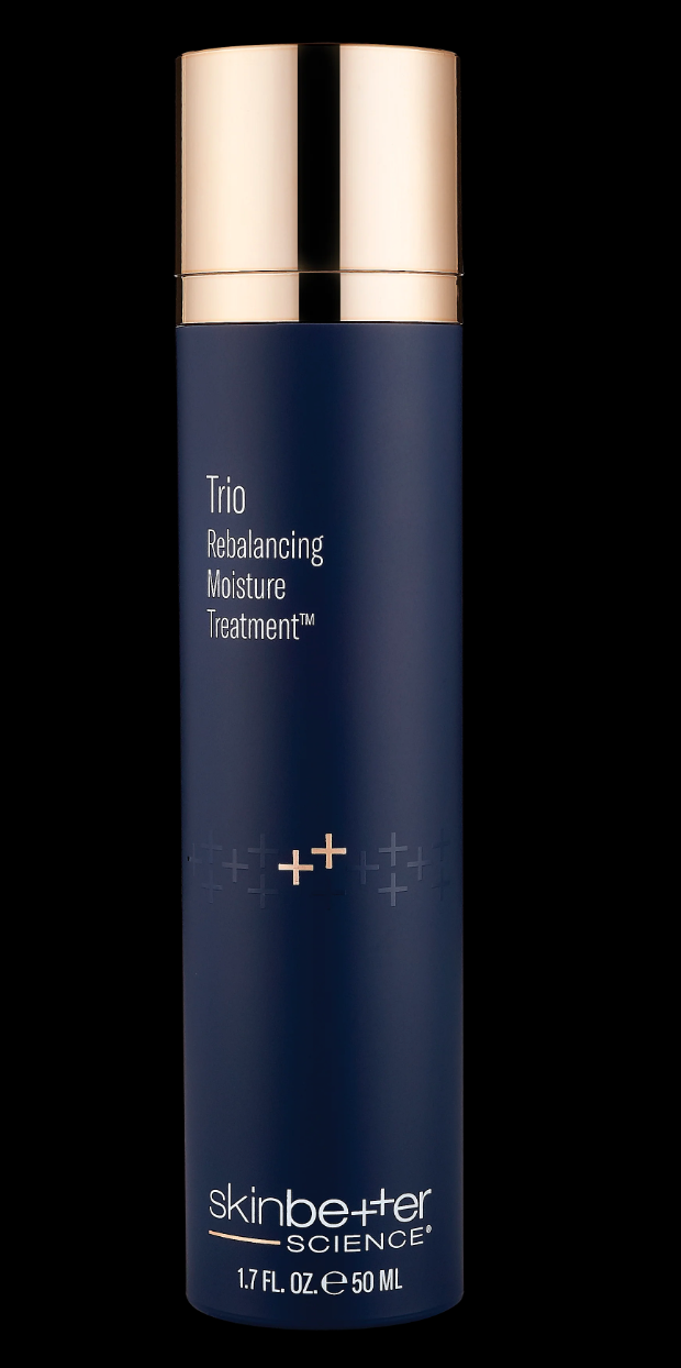 SkinBetterScience Trio Rebalancing Moisture Treatment 50ml