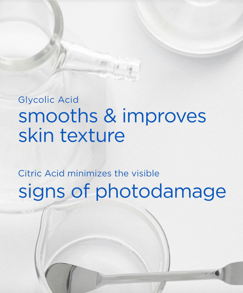 NEOSTRATA® "Resurface" Glycolic Renewal Smoothing Cream 40g