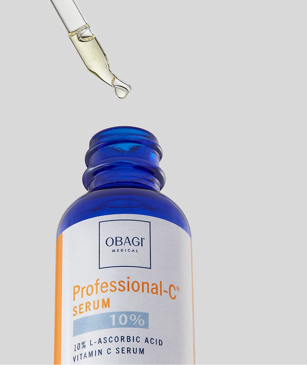 OBAGI Professional C 10% (blue) Serum 30ml