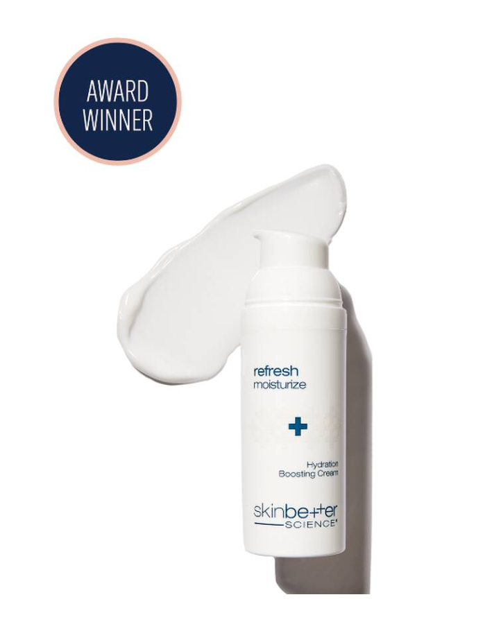 SkinBetterScience Hydration Boosting Cream 50ml