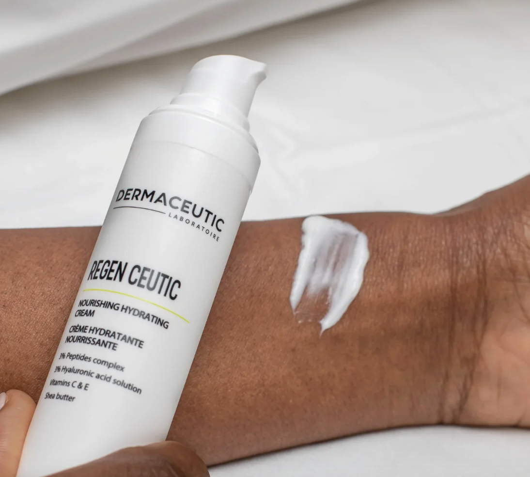 Dermaceutic Regen Ceutic (Nourishing Hydrating Cream) 40ml