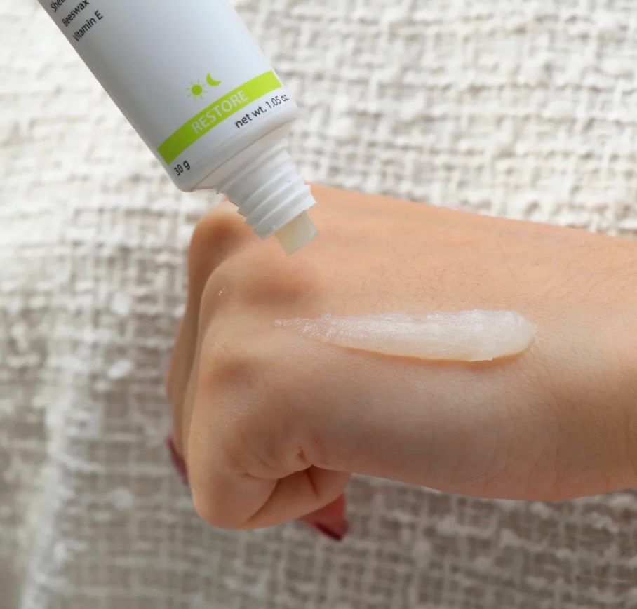 Dermaceutic Panthenol Ceutic (Nourishing Restoring Ointment) 30g