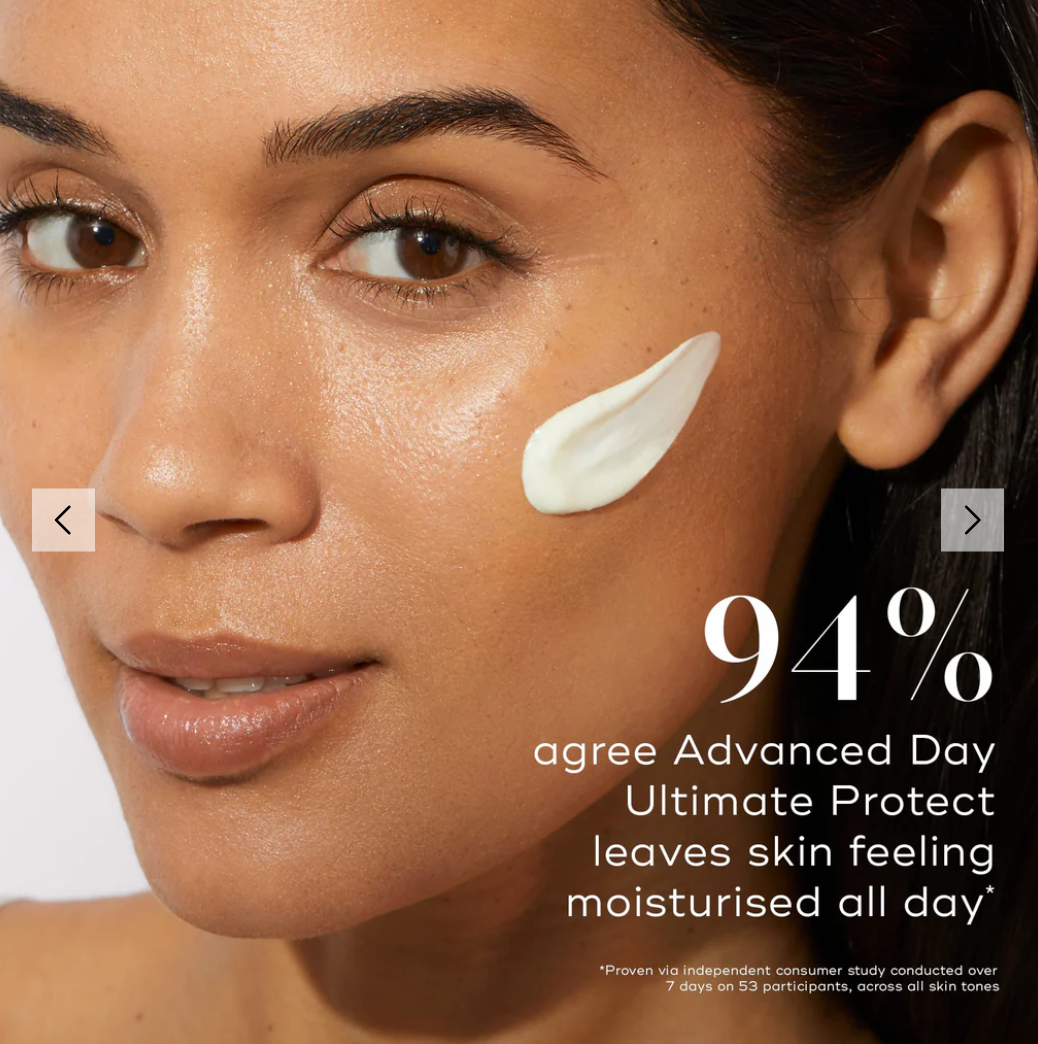 MEDIK8 Advanced Day Ultimate Protect SPF50+ 50ml