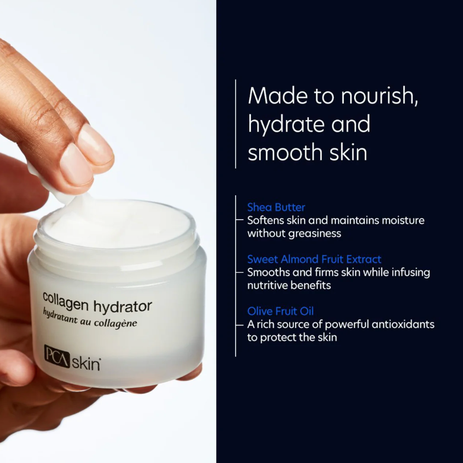 PCA SKIN Collagen Hydrator 7g (sample)