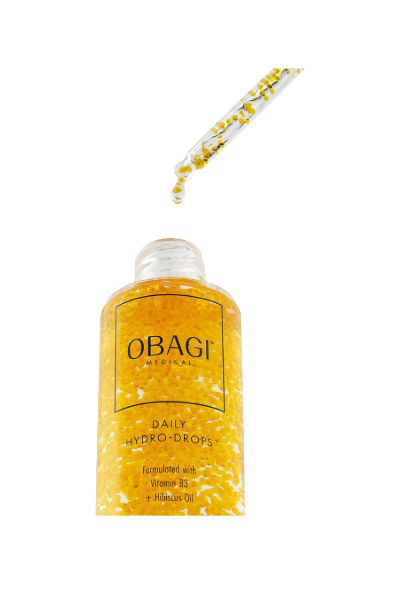 OBAGI Daily Hydro-drops Facial Serum 30ml