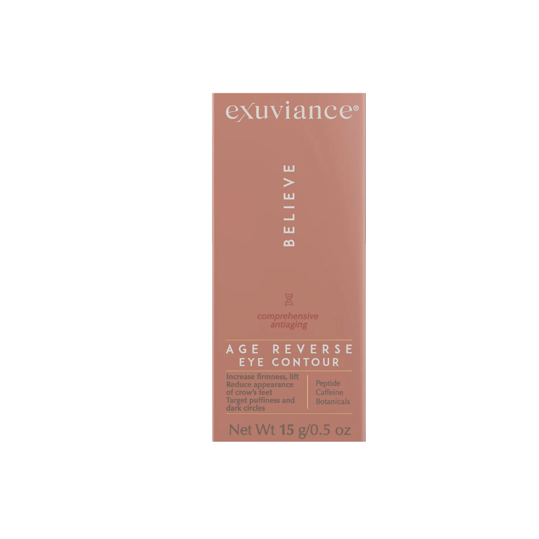 Exuviance® AGE REVERSE Eye Contour 15g