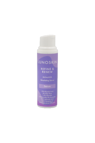 JUNOSKIN Mini Refine & Renew Serum 10ml