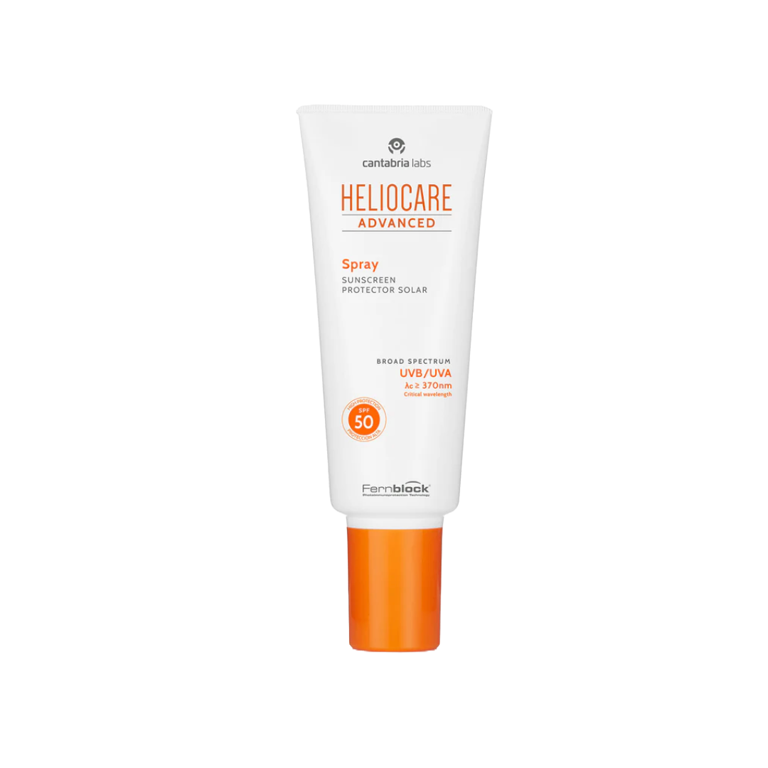 Heliocare® Advanced Spray SPF50 200ml