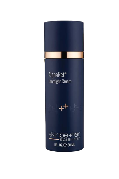 SkinBetterScience AlphaRet® Overnight Cream 30ml