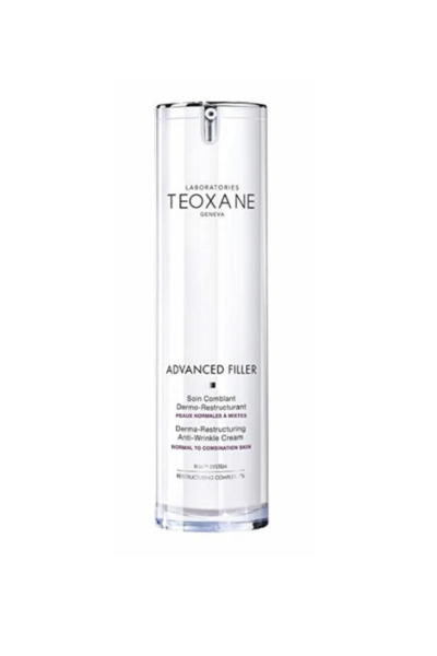 TEOXANE Advanced Filler Cream (Dry) 50ml