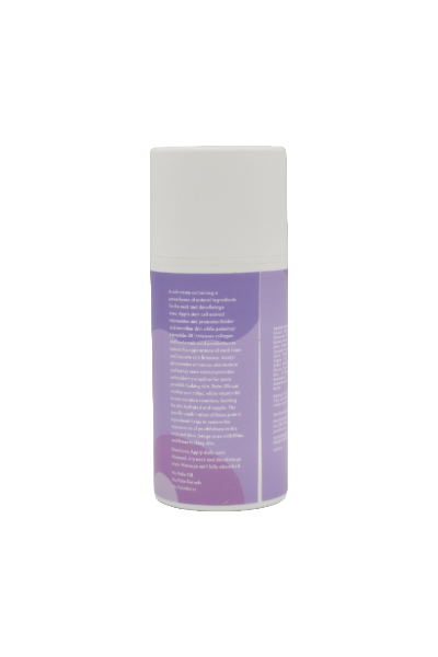 JUNOSKIN Smooth Neck & Décolletage Cream 100ml