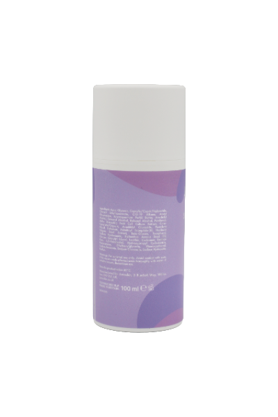 JUNOSKIN Smooth Neck & Décolletage Cream 100ml