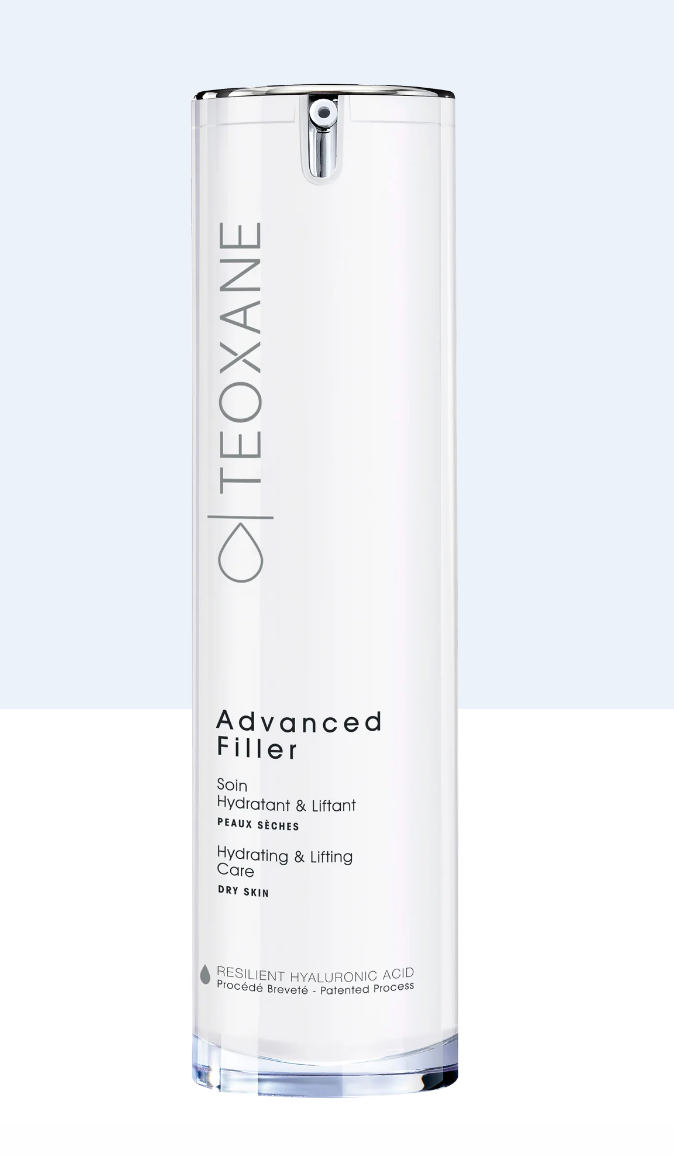 TEOXANE Advanced Filler Cream (Normal/Combination) 50ml