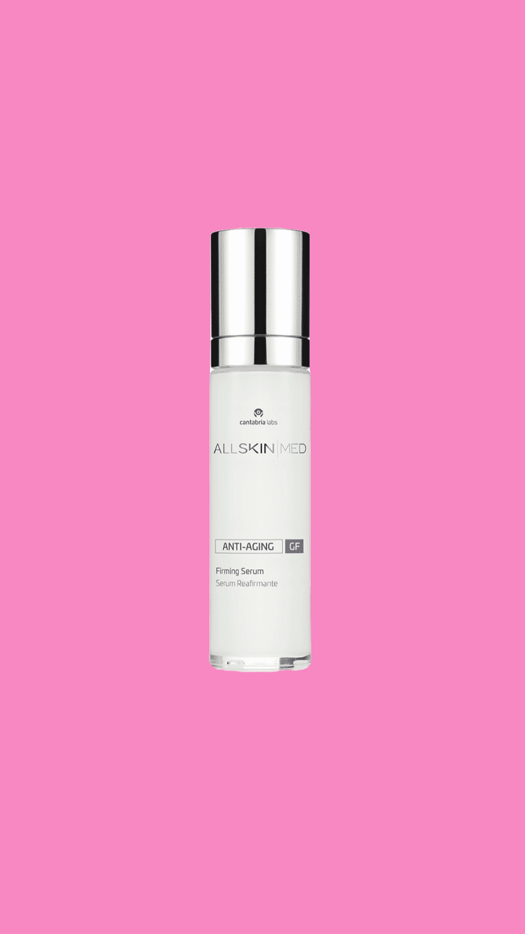 AllSkinMed GF Firming Serum 50ml