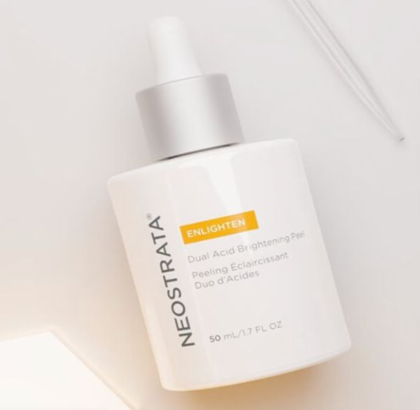 NEOSTRATA "Enlighten" Dual Acid Brightening Peel 50ml