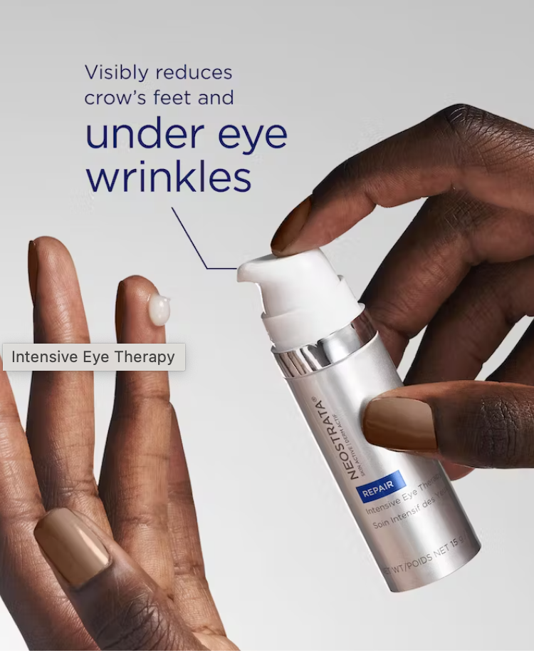 NEOSTRATA "Skin Active" Intensive Eye Therapy 15g