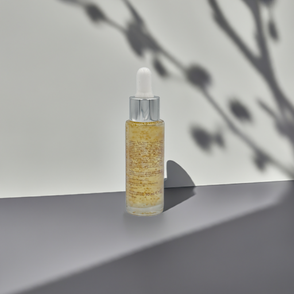 JUNOSKIN Futura Nutria Serum 30ml