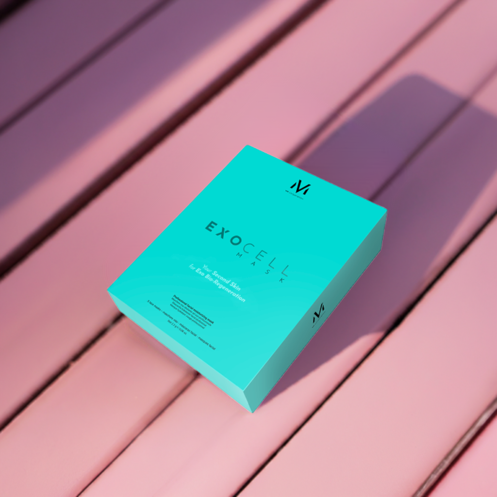 PROMOILTALIA Exocell Exosome Mask (1)