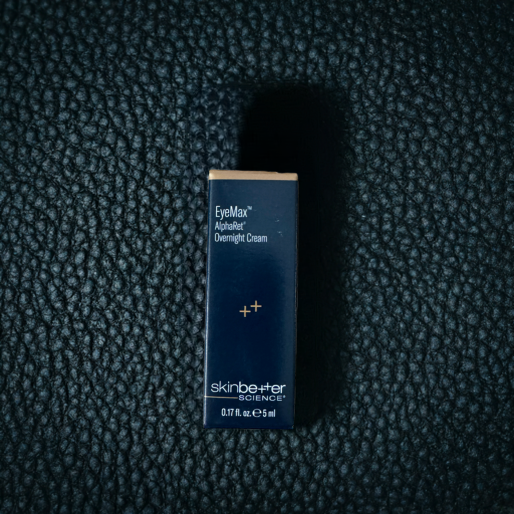 SkinBetterScience EyeMax AlphaRet Overnight Cream 5ml (sample)