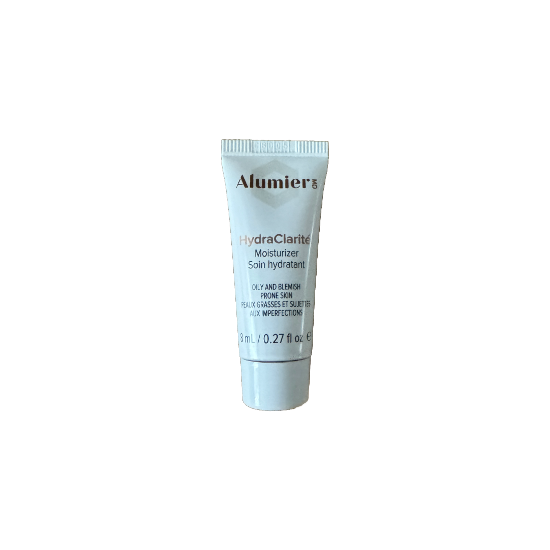 AlumierMD HydraClarité Moisturiser 8ml (sample)