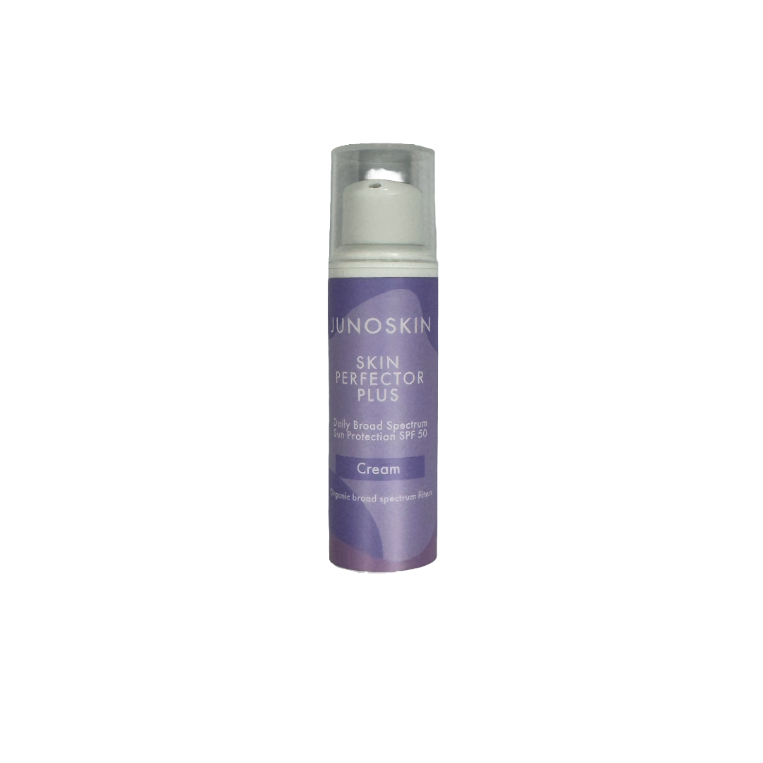 JUNOSKIN Mini Skin Perfector Plus SPF50 10ml