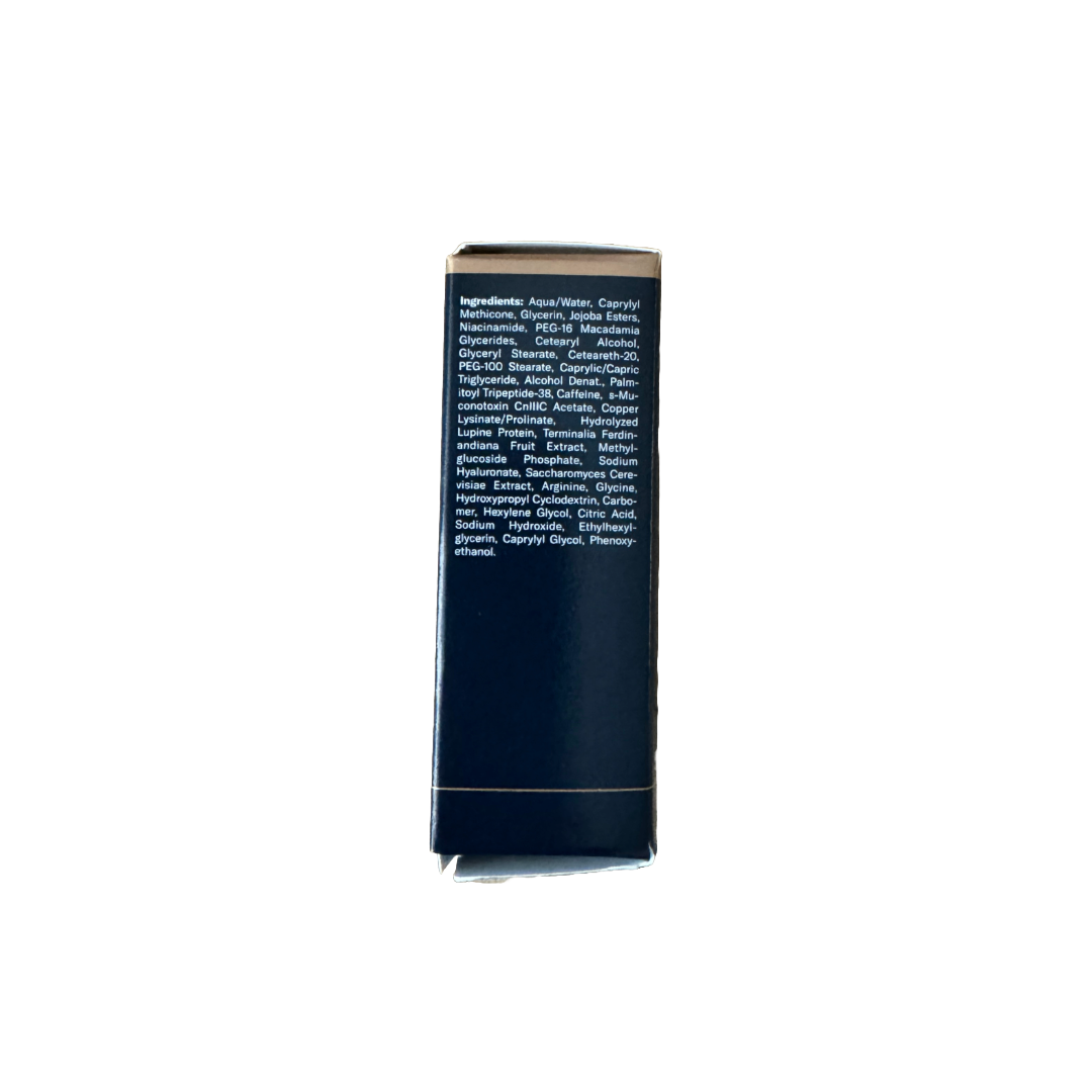 SkinBetterScience Interfuse Treatment Cream EYE 5ml (sample)