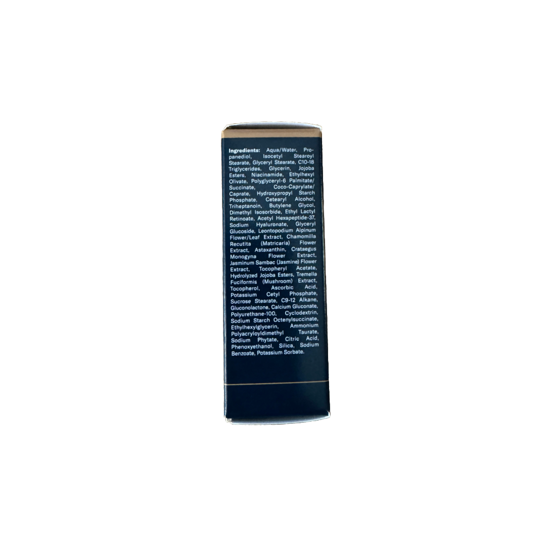 SkinBetterScience EyeMax AlphaRet Overnight Cream 5ml (sample)