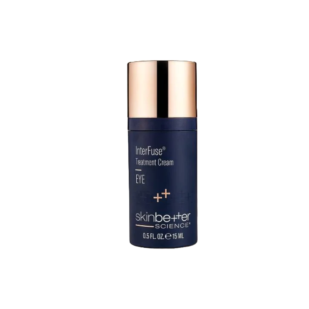 SkinBetterScience Interfuse Treatment Cream EYE 15ml
